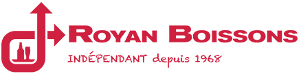 Coignet Royan Boissons logo